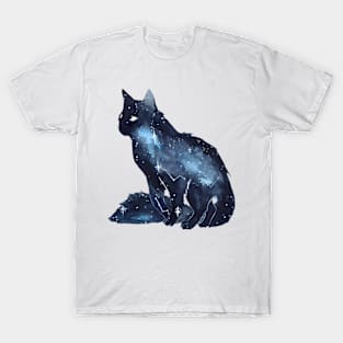 vintage-cat T-Shirt